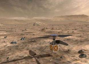 علماء "ناسا" يعثرون على دليل لوجود حياة على المريخ
