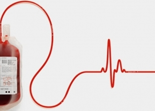 الصحة تعلن 5 نصائح بعد التبرع بالدم.. والفئات الممنوعة من التبرع