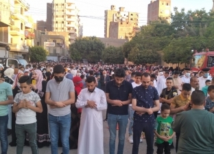 موعد صلاة عيد الفطر المبارك 2022 في محافظة دمياط.. الخطبة 10 دقائق