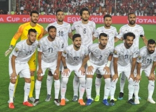 مصر تقترب من مواجهة جنوب أفريقيا في دور الـ16 بـ"كان 2019"
