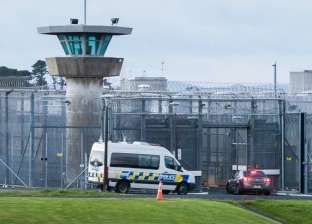 بالفيديو| جولة داخل سجن مرتكب مجزرة مسجدي نيوزيلندا