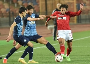 القنوات الناقلة لمباراة الأهلي ضد بيراميدز في نهائي كأس مصر
