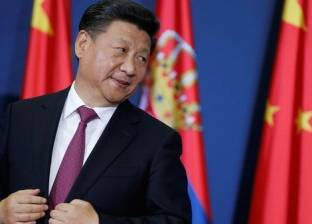 رئيس الصين يعد بانفتاح الاقتصاد وخفض التعريفات الجمركية