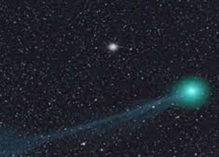 «ناسا» تحدد موعد ظهور «المذنب الأخضر» لأول مرة منذ 50 ألف سنة: اقترب من الشمس