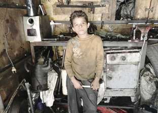 اليوم العالمي لمكافحة عمل الأطفال.. هل يزيد كورونا من عمالة الصغار؟