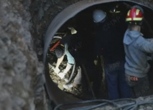 فريق الإنقاذ المغربية: الطفل ريان مستلقيا على جانبه ونخشى انهيار التربة حوله