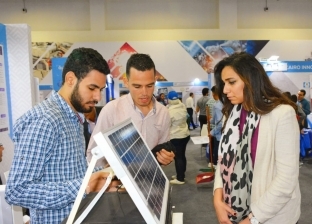 البحيرة تشارك بـ13 مشروعا في معرض القاهرة الدولي السادس للابتكار
