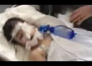 بالفيديو| تركي يُدخل ابنه في غيبوبة.. والسبب "محلش الواجب"