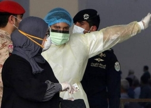 وزير الصحة الكويتي يعلن شفاء 115 حالة من فيروس كورونا