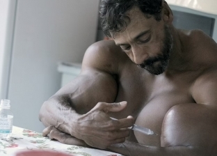 اللحظات الأخيرة في حياة هالك البرازيلي: زحف أرضا بعد شعوره بضيق تنفس