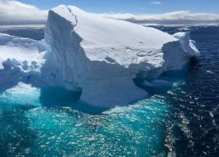 تحذيرات جديدة من ذوبان «نهر يوم القيامة الجليدي»: يفقد 50 مليار طن سنويا