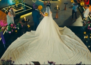 مشهد زواج «لؤلؤ» بالحلقة الـ21 يتصدر «تريند» السوشيال ميديا