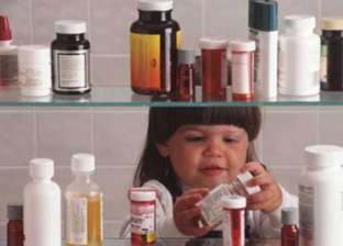 دراسة: تناول الطفل لجرعات عشوائية من الدواء يؤدي للوفاة