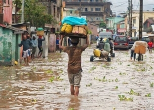 21 قتيلا وآلاف النازحين جرّاء الإعصار المداري «باتسيراي» في مدغشقر