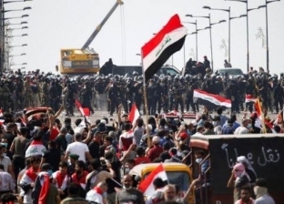48 قتيلاً في يومين من احتجاجات العراق