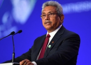 رويترز: رئيس سريلانكا توجه من المالديف إلى سنغافورة