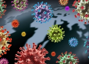 أستاذ فيروسات: طفرة بالبروتين الرئيسي لمتحور كورونا الجديد سبب انتشاره