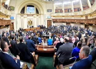 «النواب» يوافق على مجموع مواد مشروع قانون تعجيل صرف العلاوة الدورية