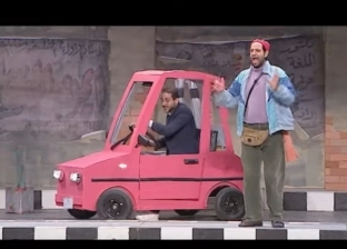 بالفيديو| "أمين وشركاه" يناقش أخطاء "سياس" السيارات في "غلطة سايس"
