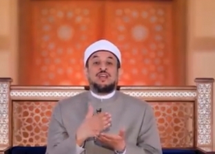 رمضان عبد المعز عبر قناة الناس: رمضان شهر العفو.. والصيام طريق الجنة
