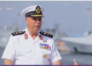 قائد البحرية يوضح الفرق بين عمليتي "إغراق إيلات" و"الضفادع البشرية"