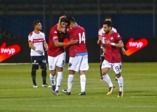 بث مباشر لمباراة الزمالك وبيراميدز في نهائي كأس مصر