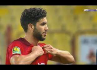 الأهلي يستبعد أزارو من رحلة تونس بسبب جماهير الترجي