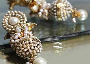 سرقة مجوهرات هندية تملكها العائلة الحاكمة القطرية