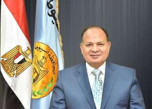 محافظ أسيوط يهنئ الرئيس السيسي والشعب المصري بمناسبة عيد العمال