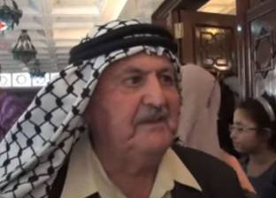 بالفيديو| تشكيلة عربية أمام ضريح "ناصر": "اعتذار مش زيارة"
