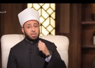 أسامة الأزهري: رمضان شهر الكرم والأدب والدعاء والتقوى واليسر والكمال