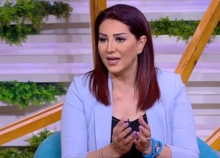 بالفيديو| وفاء عامر: "بنام تحت رجل أمي".. وبكيت في "حكايتي" بسبب مشهد