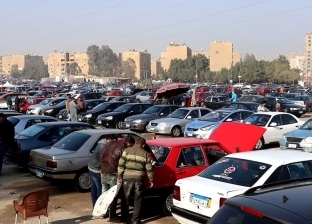 أسعار السيارات المستعملة في مصر.. موديلات حديثة تبدأ من 238 ألف جنيه