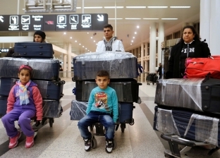 أمريكا تشتبه في 4000 حالة احتيال ببرنامج اللاجئين العراقيين: مزورون