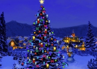 الفرق بين «الكريسماس« و«رأس السنة»: مطلعوش واحد