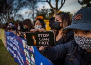 تويتر يشتعل بعد حادث إطلاق النار بجورجيا: أوقفوا الكراهية ضد الآسيويين