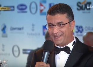 المدير التنفيذي لمدينة الجونة: الفنادق تستقبل آلاف الزوار وقت المهرجان