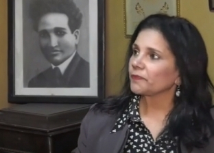 زوجة حفيد سيد درويش: انتقل إلى القاهرة بسبب نصيحة سلامة حجازي