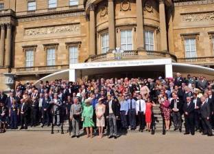 الأمير تشارلز يدعو ممثلي الأزهر لحفل عيد ميلاده الـ70