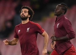 أزمة محمد صلاح وساديو ماني حديث إنجلترا.. و"كلوب" يتدخل للتهدئة