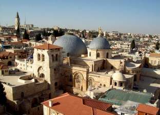 على مر التاريخ.. القدس تحارب من أجل عروبتها