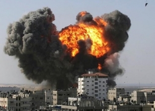 الاحتلال الإسرائيلي يعلن إصابة 5 جنود بعد سقوط قذائف على نير عوز قرب غزة