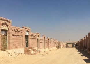 فتح باب الحجز لـ905 قطع أراضٍ مخصصة لـ«مقابر مسلمين» في سوهاج الجديدة