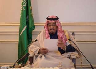 العاهل السعودي يبحث هاتفياً مع ترامب جهود مكافحة الإرهاب