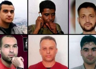 النيابة الإسرائيلية تقدم ادعاء ضد 11 أسيرا شاركوا في حفر نفق جلبوع