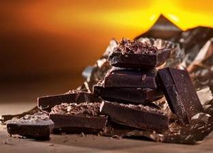 دراسة: الشوكولاتة تحمي من أمراض القلب