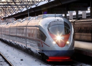 عاجل.. رعب داخل قطار في روسيا بسبب فيروس كورونا