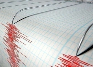 زلزال في وسط تركيا بقوة 3 درجات على مقياس ريختر
