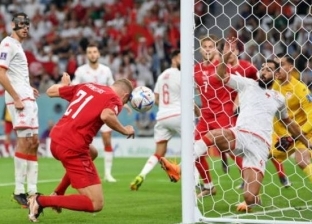 جنون المونديال.. منتخب تونس يتعادل سلبيا مع الدنمارك في مباراة الفرص الضائعة