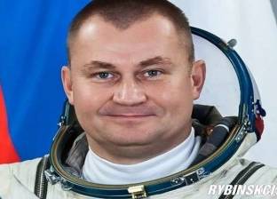 فلاديمير بوتين يمنح رائد فضاء لقب "بطل روسيا"